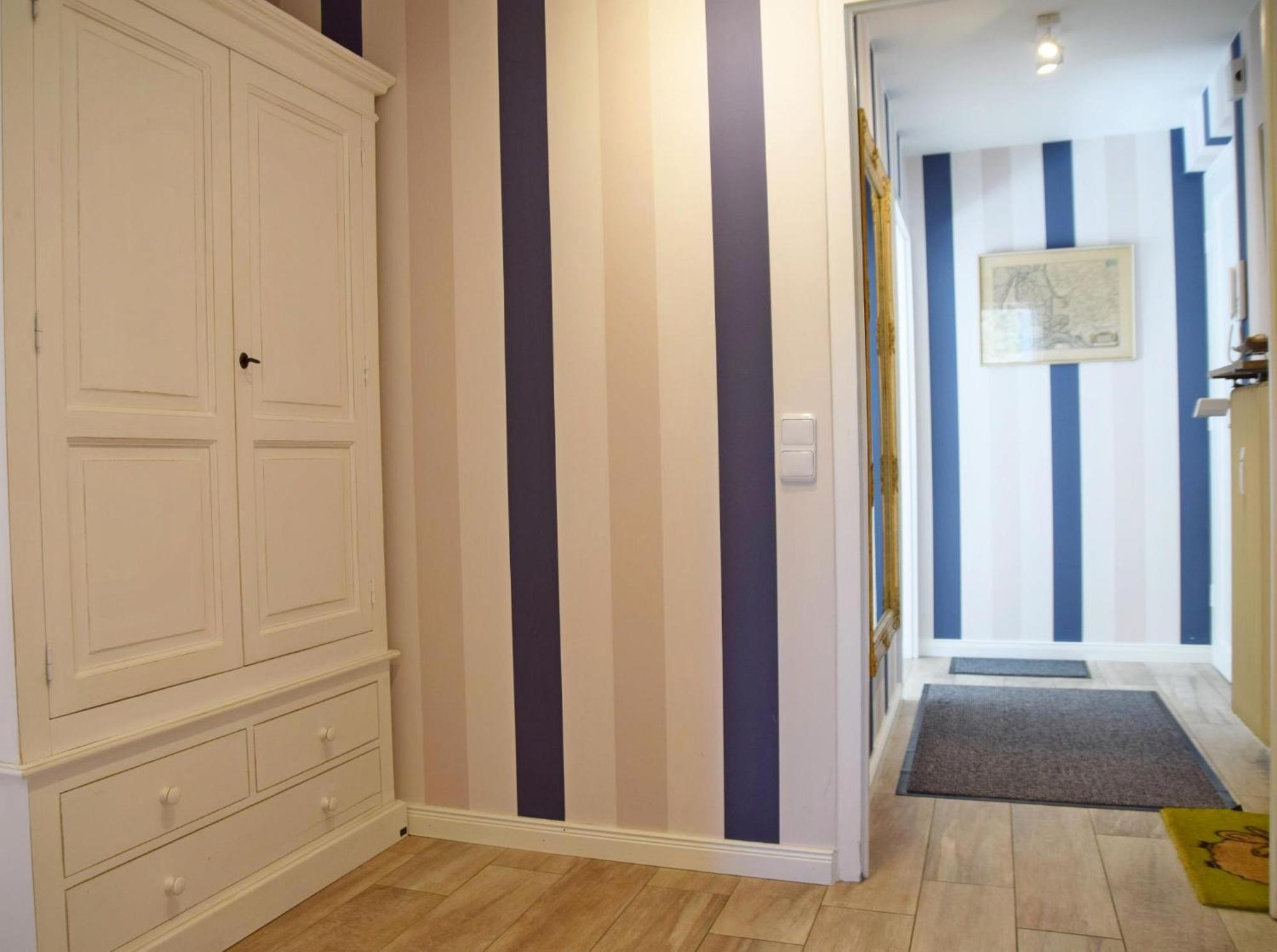 App Seebrise In Westerland Mit Balkon Am Strand Inkl Parkplatz Exterior photo
